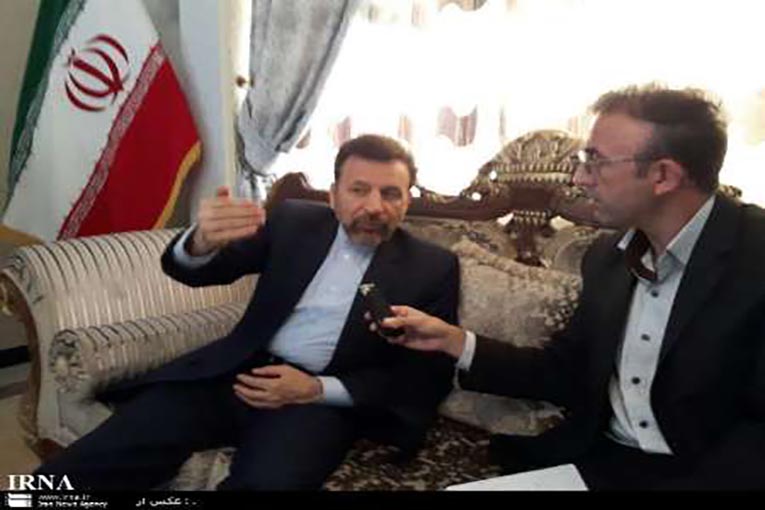 روابط بین جمهوری آزربایجان شمالی و استانهای آزربایحان جنوبی گسترش می یابد