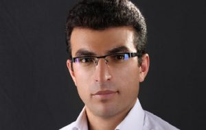 پیام ”یوروش مهرعلی بیگلو” به مناسبت ”روز جهانی کارگر” از زندان تبریز