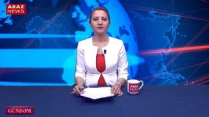 پخش نخستین برنامه ی “گوندَم” از آرازنیوز تی وی (ویدئو)