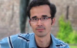 مبتلا شدن امید کوکبی، فیزیک‌دان زندانی تورکمن به سرطان