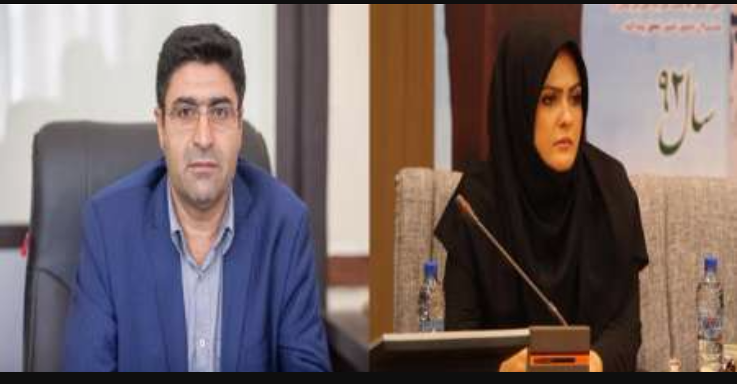 تماس تلفنی شیری آذر و المیرا خاماچی بعد از افشاگری سایتهای آزربایجانی