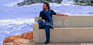 «من-دوست-مردم-افغانستان-هستم»- یغما گلروئی