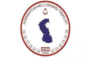 انعکاس گسترده بیانیه اخیر ”تشکیلات مقاومت ملی‌ آزربایجان” در رسانه‌های آزربایجان شمالی