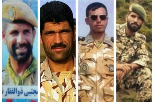 خیانت سپاه به ارتش در سوریه