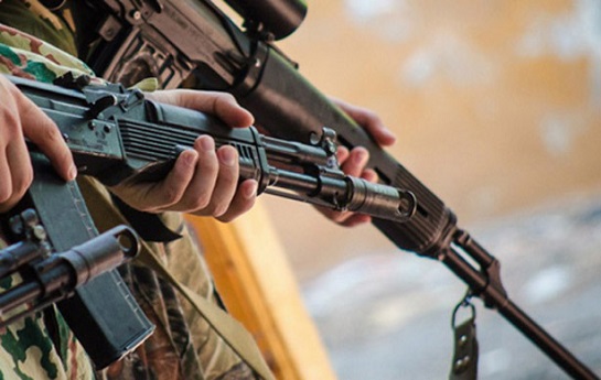 توافق آتش بس در قره‌باغ