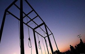 سه فعال اهوازى به اعدام و ۴ نفر به حبس ابد محکوم شدند