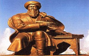 مراسم بزرگداشت ”مختومقلی فراغی” شاعر بزرگ ترکمن در گلستان برگزار خواهد شد