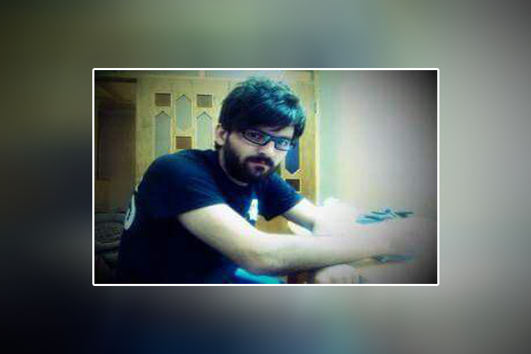 موسی سودی فعال ملی-مدنی آزربایجانی روانه زندان مرکزی تبریز شد