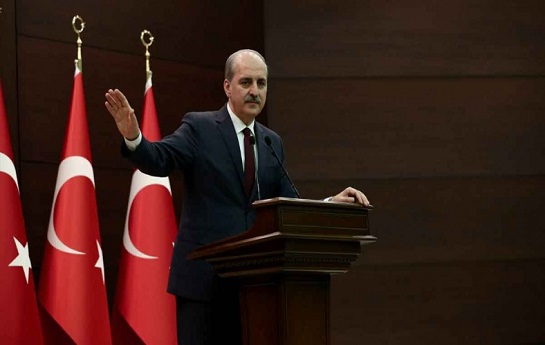 رد مذاکره با سازمان تروریستی پ.ک.ک از سوی دولت ترکیه