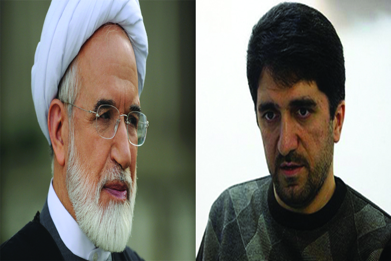 اگر در آن دوران طلایی بودید، با چند کلمه فرمان همه‌تان را آویزان می‌کردند!