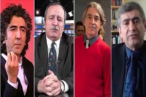 طلیعه‌ ناسیونال-سوسیالیزم ایرانی