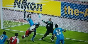 تراختور آزربایجان الهلال عربستان را شکست داد