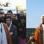 بازداشت و کنترل کانال تلگرامی و اینستاگرام عظیمی قدیم از سوی نیروهای امنیتی