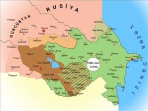 ایدئولوژی و نقش آن در جنگ قره باغ