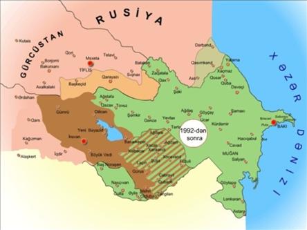 ایدئولوژی و نقش آن در جنگ قره باغ