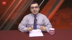 هفته نین آنالیزی پروقرامی نین یئنی ویدئوسو (۸ خرداد)