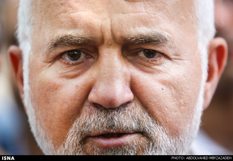 احمد توکلی می گوید فساد جمهوری اسلامی را نابود می کند