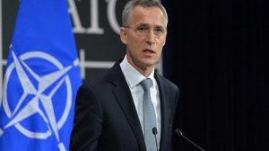 ناتو: داعش خسارات زیادی به ترکیه وارد کرده است