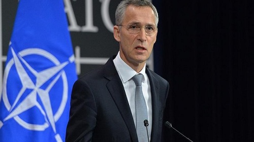 ناتو: داعش خسارات زیادی به ترکیه وارد کرده است