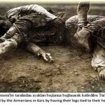 حقایق تاریخی در روابط ترک – ارمنی (بخش دوم)