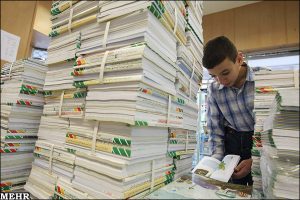 آموزش ۵ زبان خارجی در مدارس ایران آغاز می شود