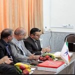 فارغ‌التحصیلی مسن‌ترین دانشجوی خاورمیانه از آزربایجان جنوبی + تصاویر