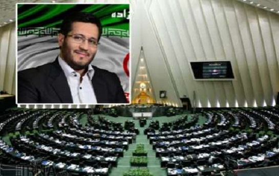 درگذشت نماینده مردم مراغه و عجب‌شیر بر اثر صانحه رانندگی