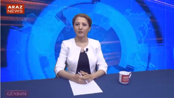 ویدئوی برنامه ی گوندم (۱۳ اردیبهشت)