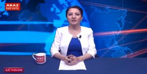 ویدئوی جدید برنامه گوندم (۱۸ اردیبهشت)