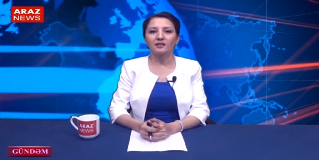 ویدئوی جدید برنامه گوندم (۱۸ اردیبهشت)