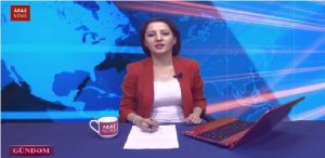 ویدئوی جدید برنامه ی گوندم از آرازنیوز تی وی (۲۲ اردیبهشت)