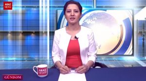 ویدئوی جدید برنامه ی گوندم از آرازنیوز تی وی (یکم خرداد)