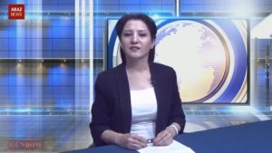 ویدئوی جدید برنامه ی گوندم از آرازنیوز تی وی (چهارشنبه ۲۹ اردیبهشت)