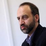 محمد سرافراز رئیس صدا و سیما استعفا داد