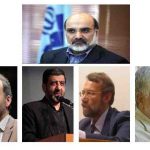 عضو شورای نظارت بر صداوسیما : روسای سازمان صداوسیما به پشتوانه انتصابشان از سوی رهبری،...