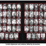 حقایق تاریخی در روابط ترک – ارمنی (بخش سوم)