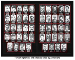 حقایق تاریخی در روابط ترک – ارمنی (بخش سوم)