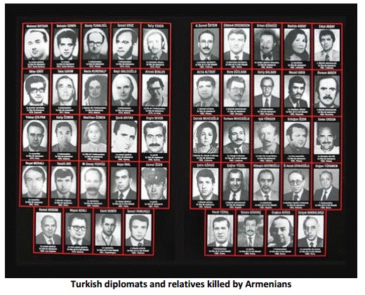 حقایق تاریخی در روابط ترک – ارمنی (بخش سوم)