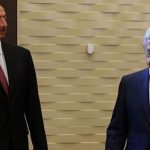 پایان مذاکرات قره‌باغ اشغالی در وین