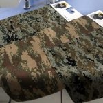 تولید پارچه سبک ضد گلوله، ضد آب و ضد آتش در ترکیه