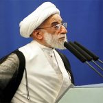 آیت‌الله جنتی رئیس مجلس خبرگان شد