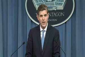 کشته شدن عضو ارشد نظامی داعش در استان الانبار عراق