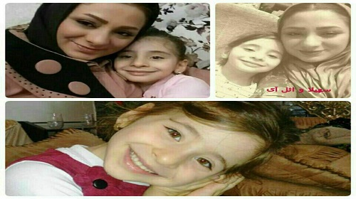 بیانیه جمعی از زنان آزاده آزربایجان مرتبط با دستگیری خانم سهیلا کارگر/صفحه تلگرامی حمایت از ایشان