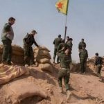 کشته شدن مسئول اطلاعات گروه تروریستی “پ ی د” در شمال سوریه