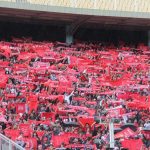 تراکتورسازى تبریز، استقلال خوزستان و ملى گرایى فوتبالى