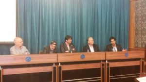 صدور بیانیه در تهدید فعالین ملی آزربایجان جنوبی از سوی به اصطلاح اساتید فارس