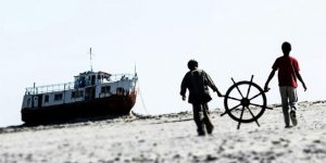 راهیابی فیلم سینمایی «گمیچی» به جشنواره «بروکلین» آمریکا