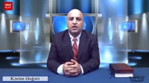 برنامه گوزلوک از آراز نیوز تی وی – ۳ تیر ۱۳۹۵