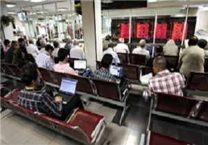 کاهش ۲هزار واحدی شاخص کل سهام در اردبیل