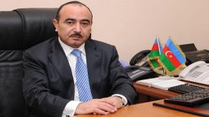 معاون ریاست جمهوری آزربایجان شمالی:آزربایجانی های دنیا، بخشی جدایی ناپذیر از ملت آزربایجان است